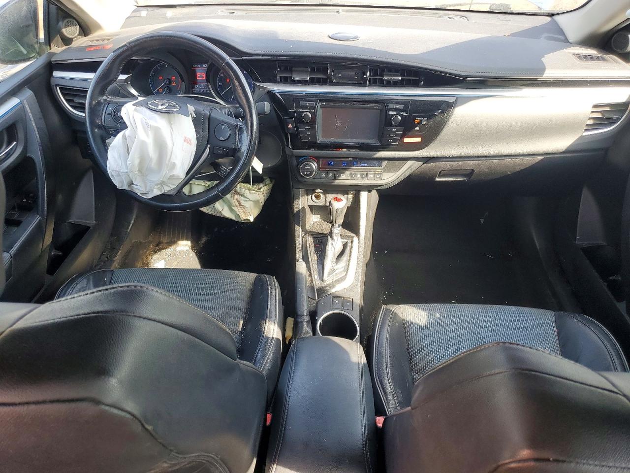Toyota Corolla S Plus