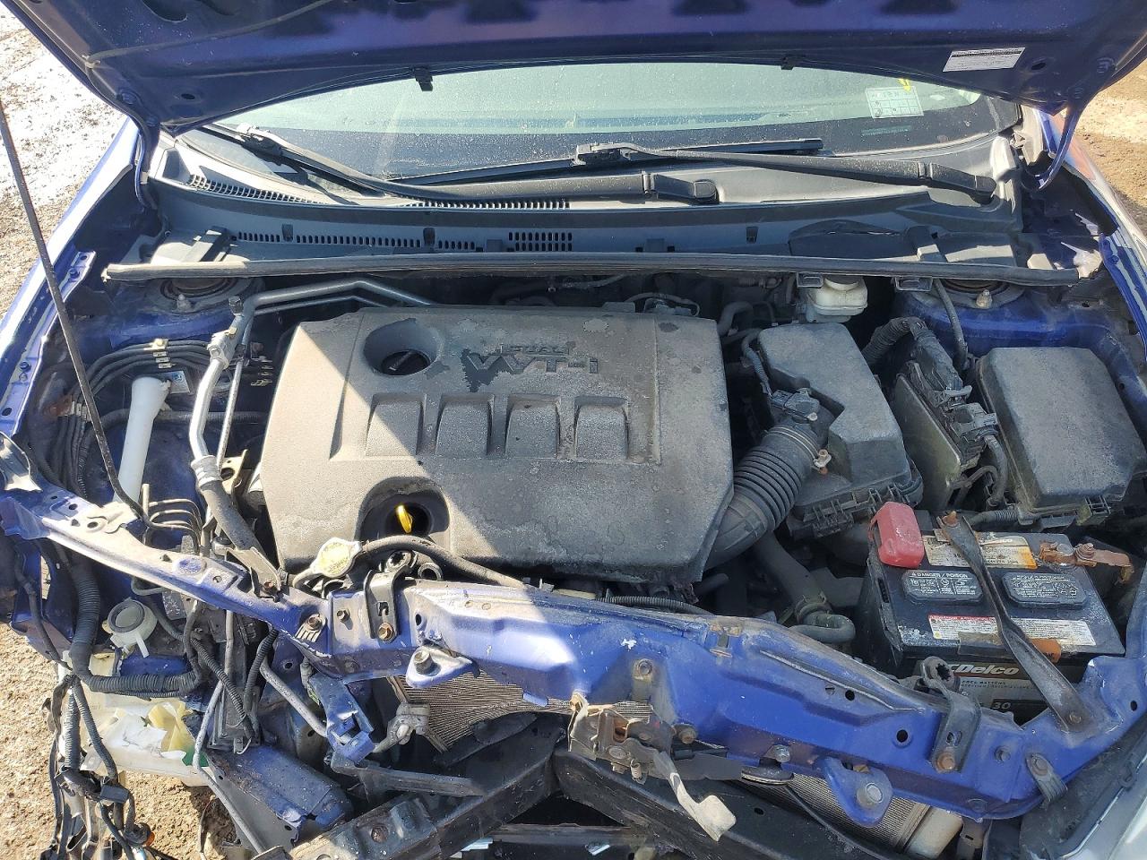 Toyota Corolla S Plus