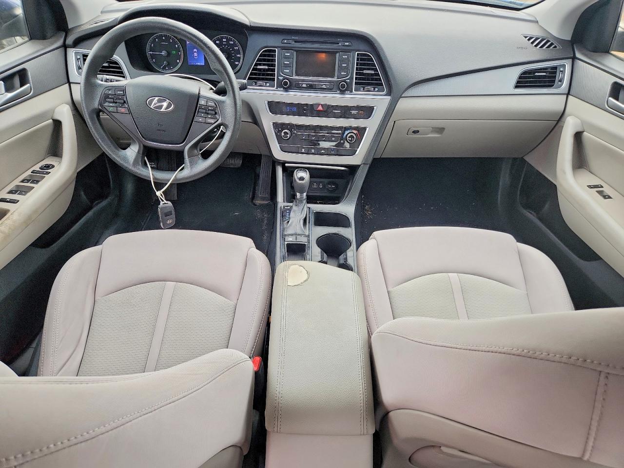 Hyundai SONATA Se