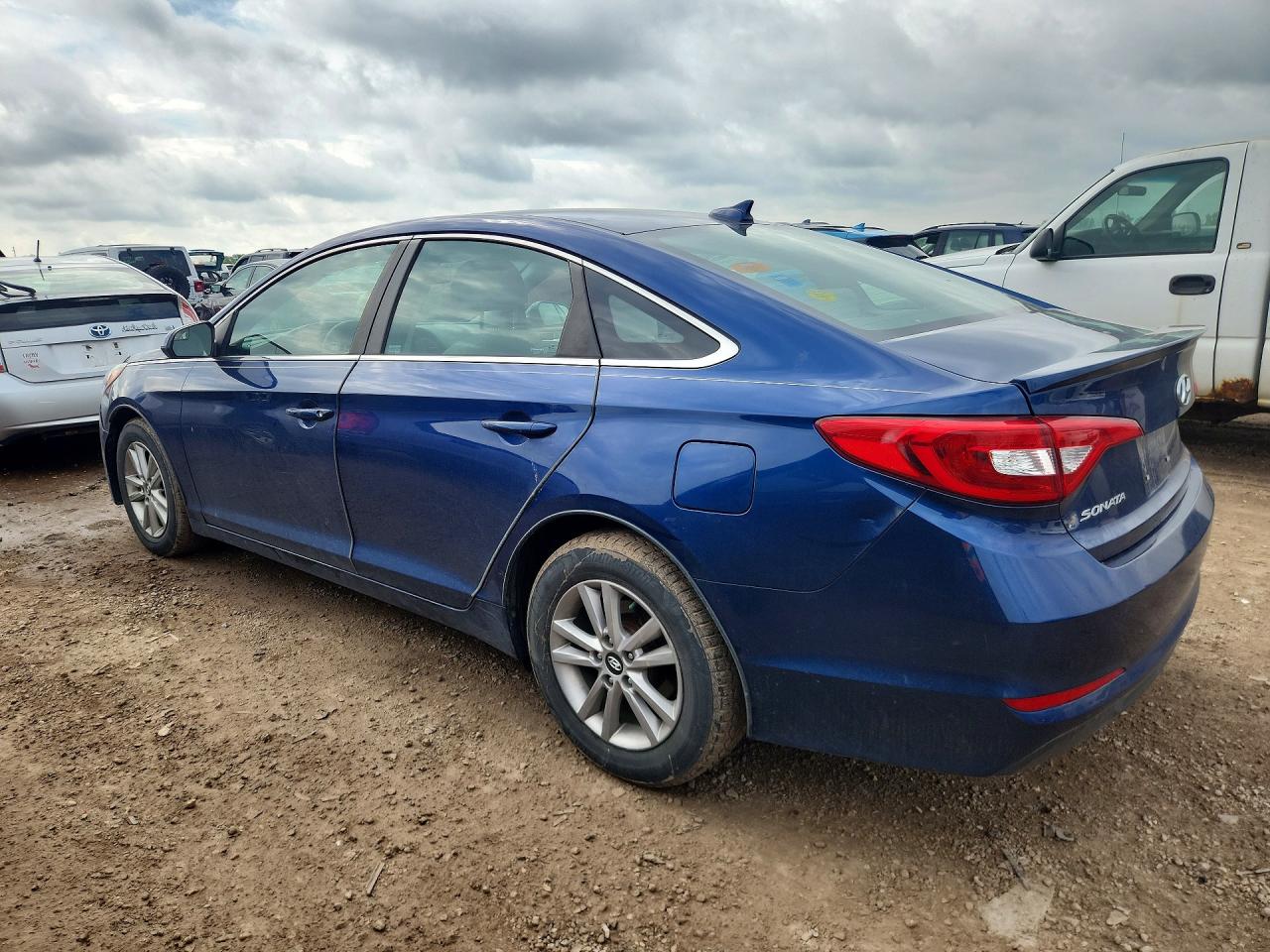 Hyundai SONATA Se