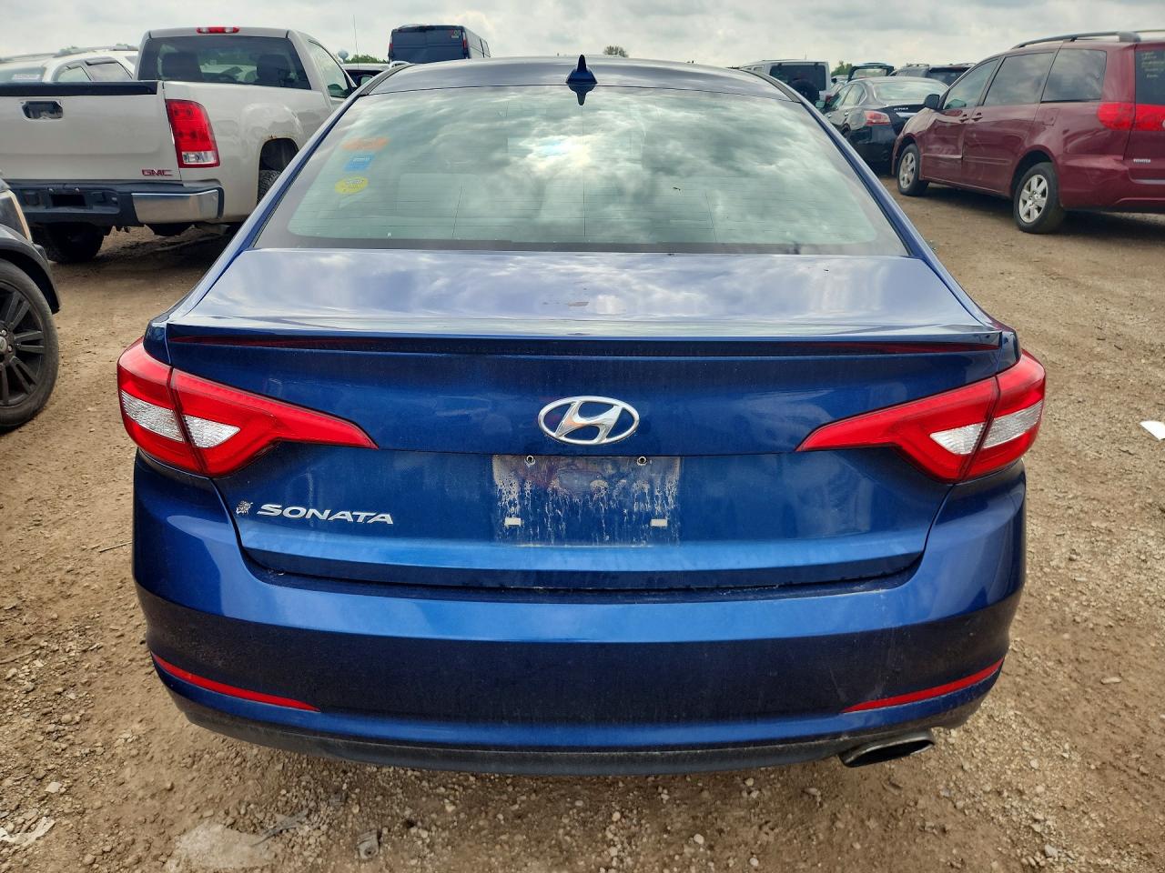 Hyundai SONATA Se