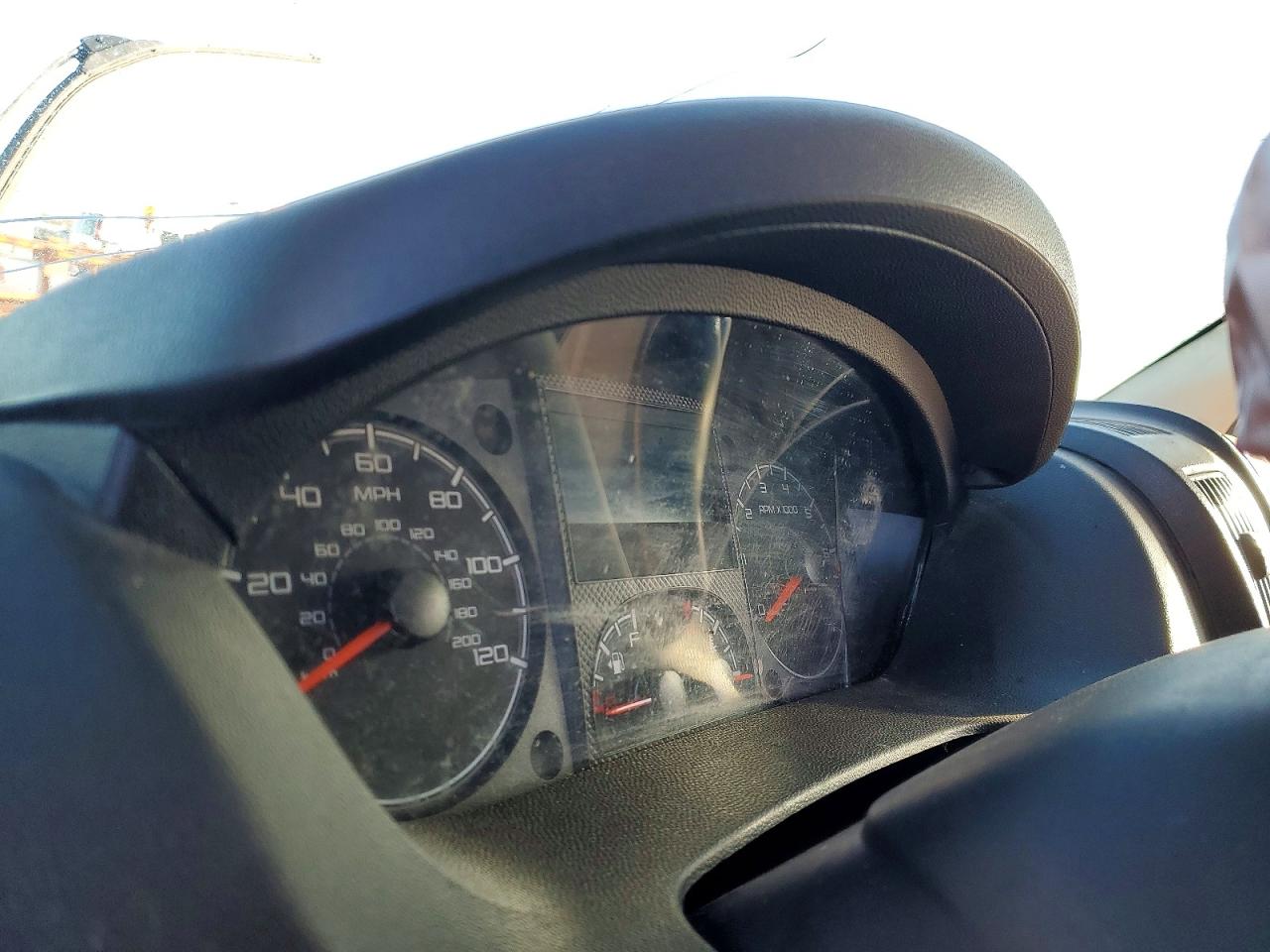 Ram Promaster 2500 High
