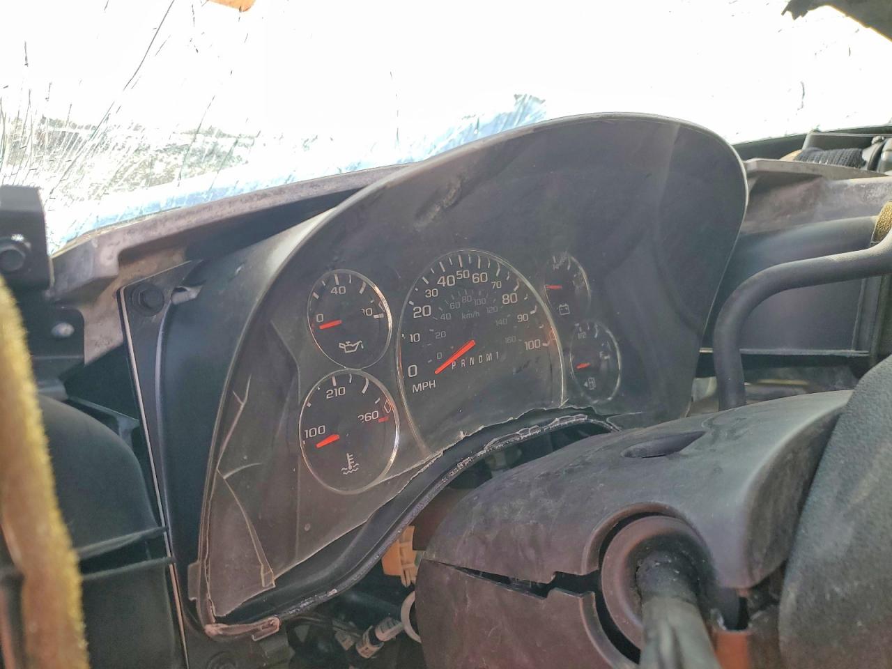 Chevrolet Express