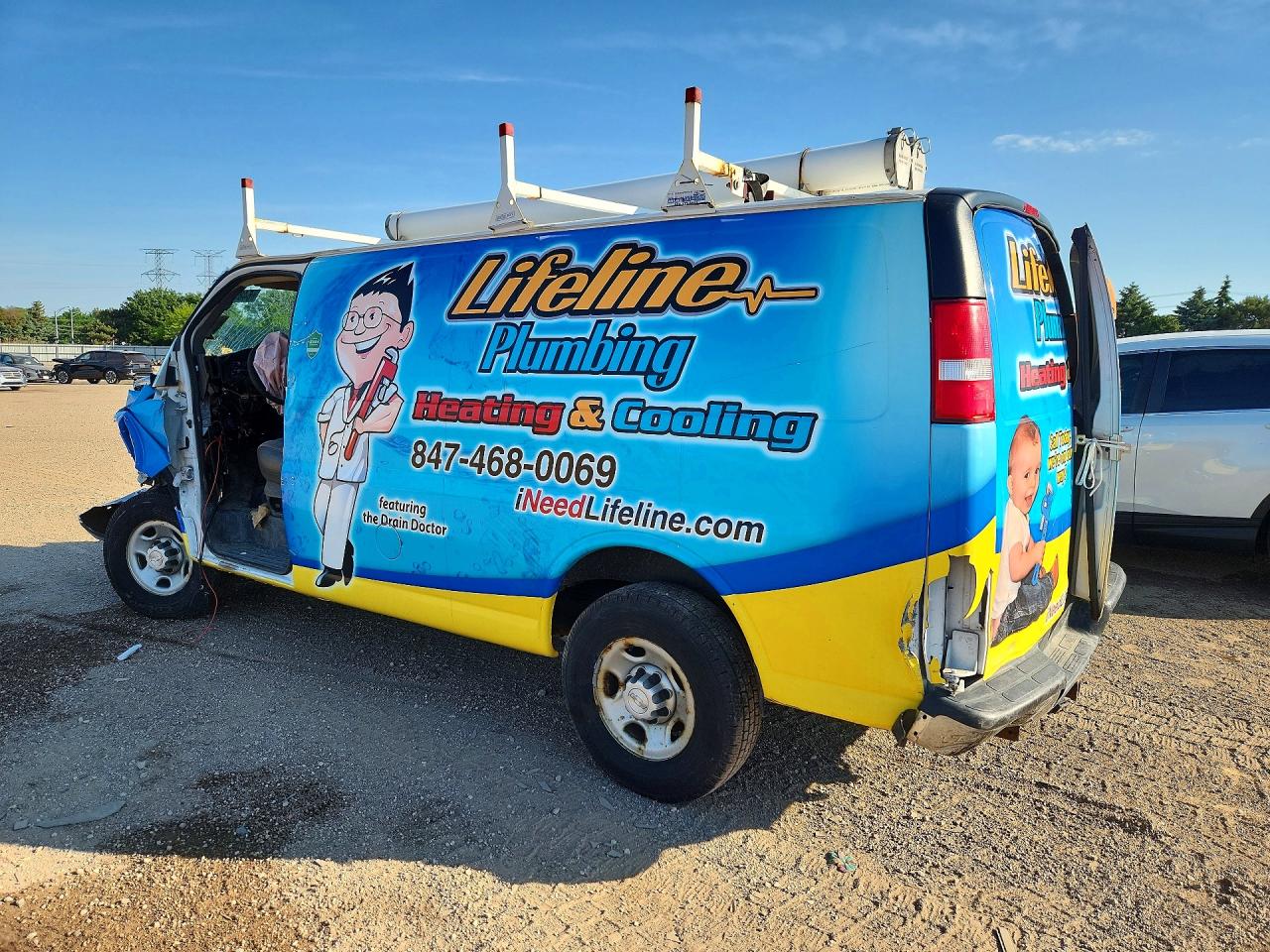 Chevrolet Express
