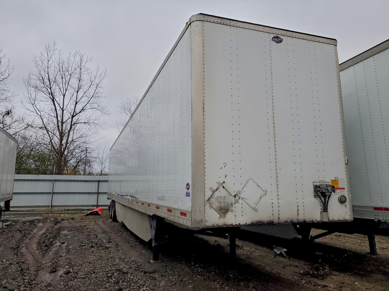Salvage Mfg Other Image