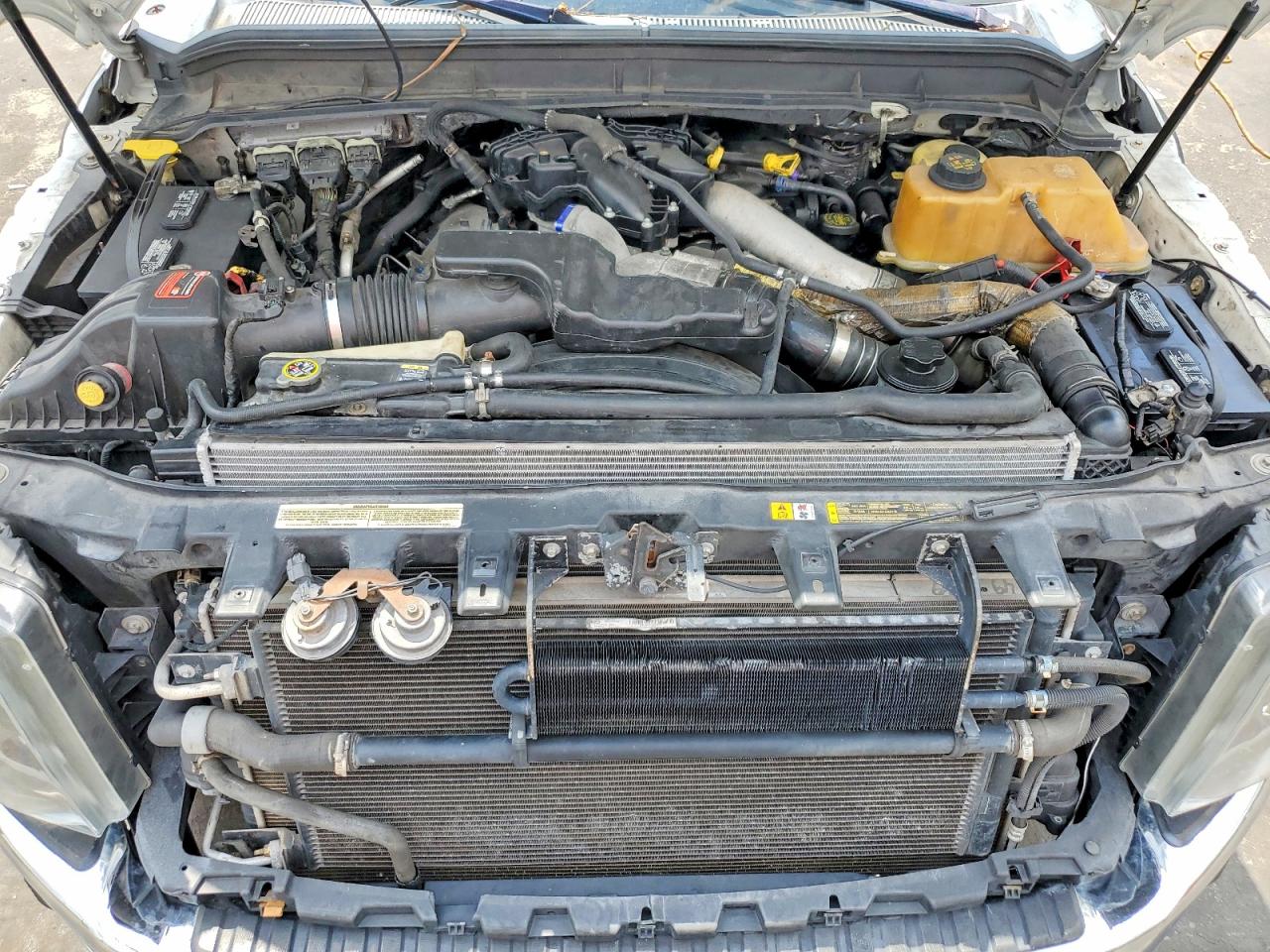 Ford F-350 Super Duty