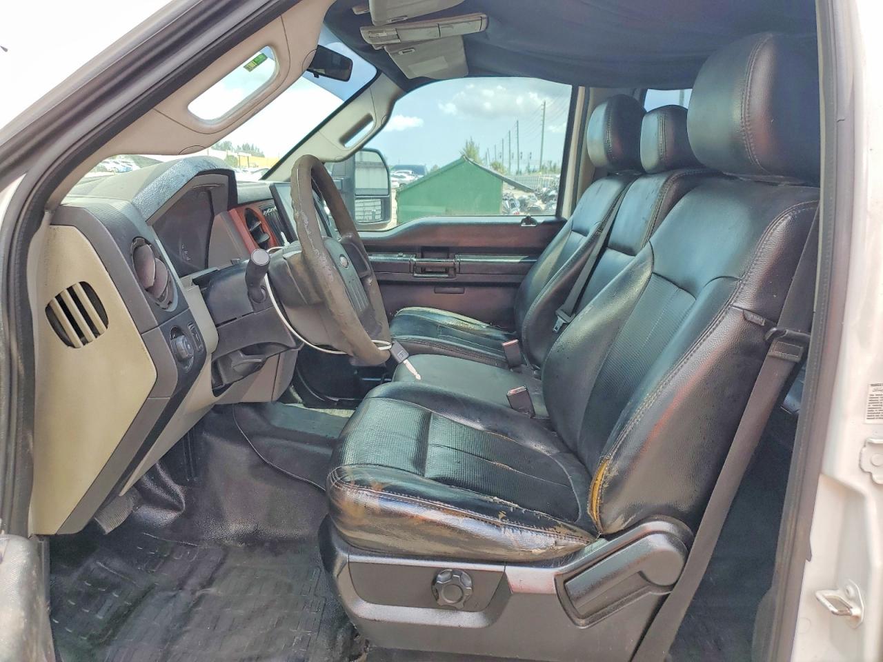 Ford F-350 Super Duty