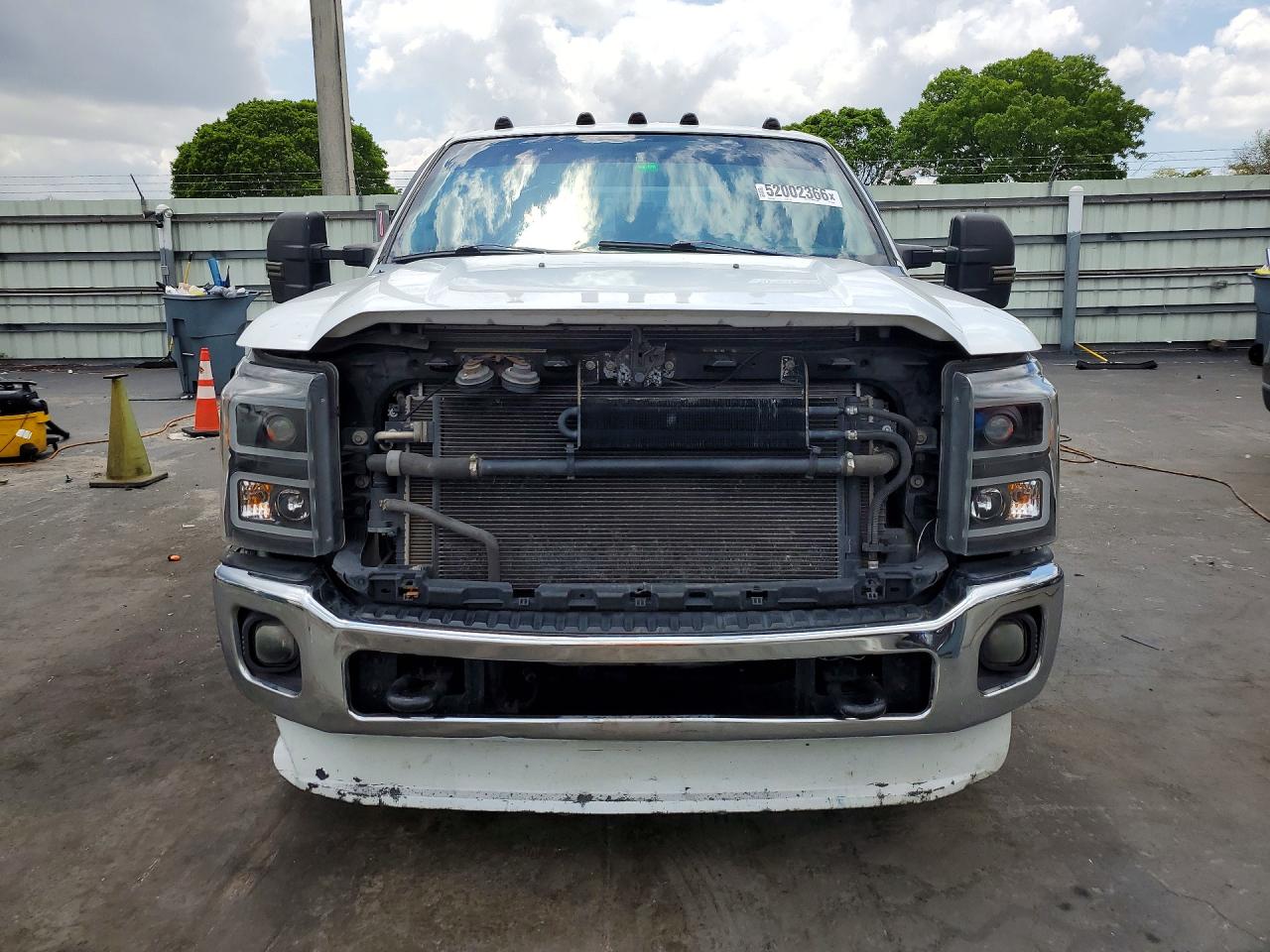 Ford F-350 Super Duty
