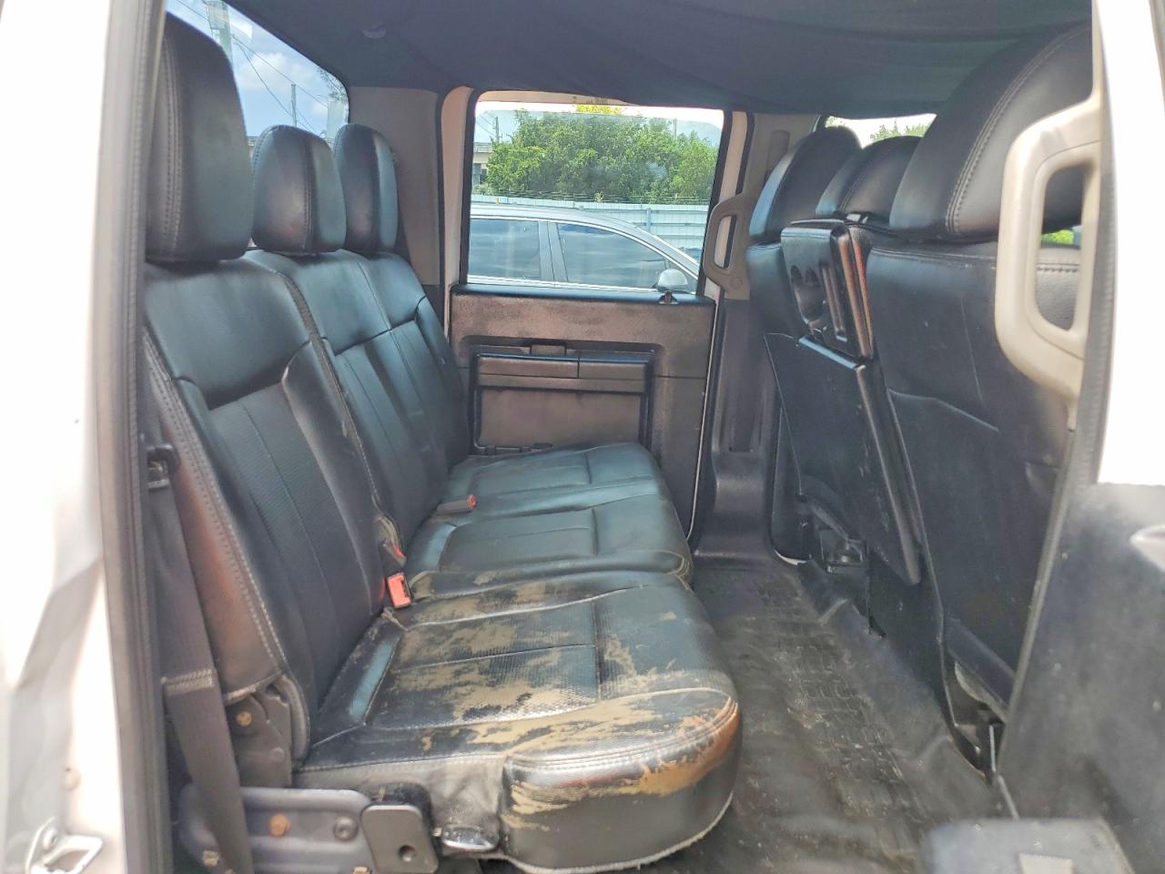 Ford F-350 Super Duty