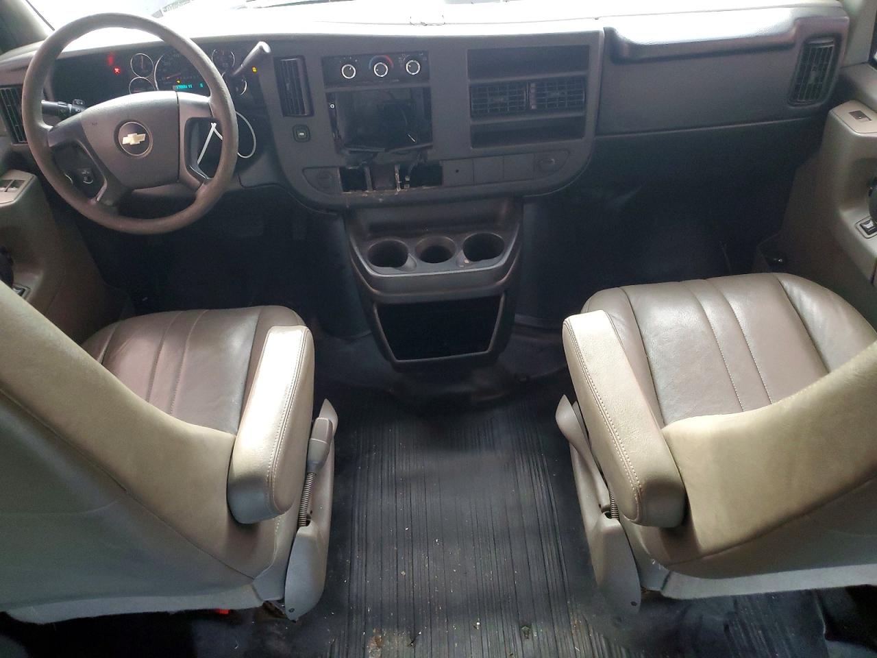 Chevrolet Express