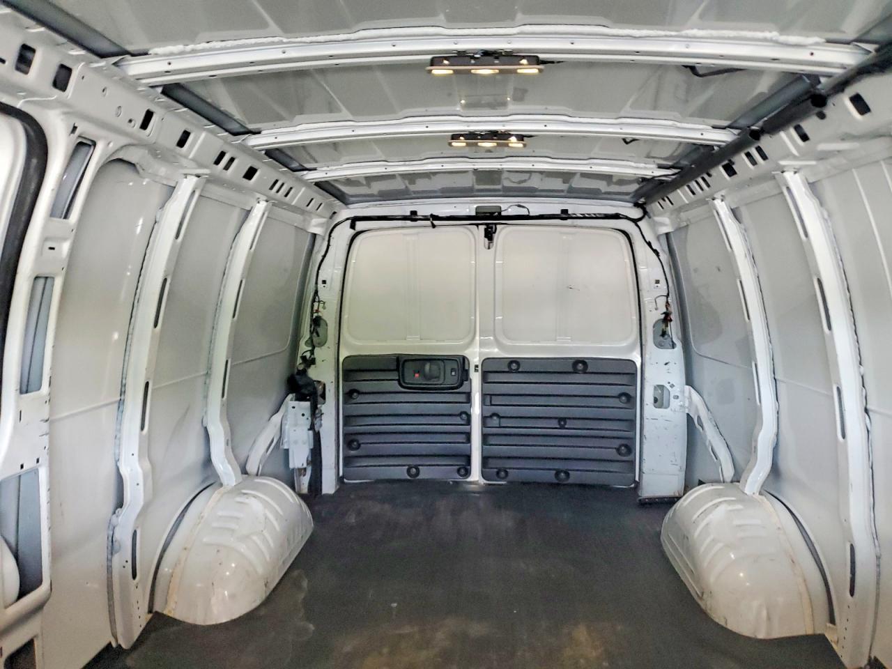 Chevrolet Express