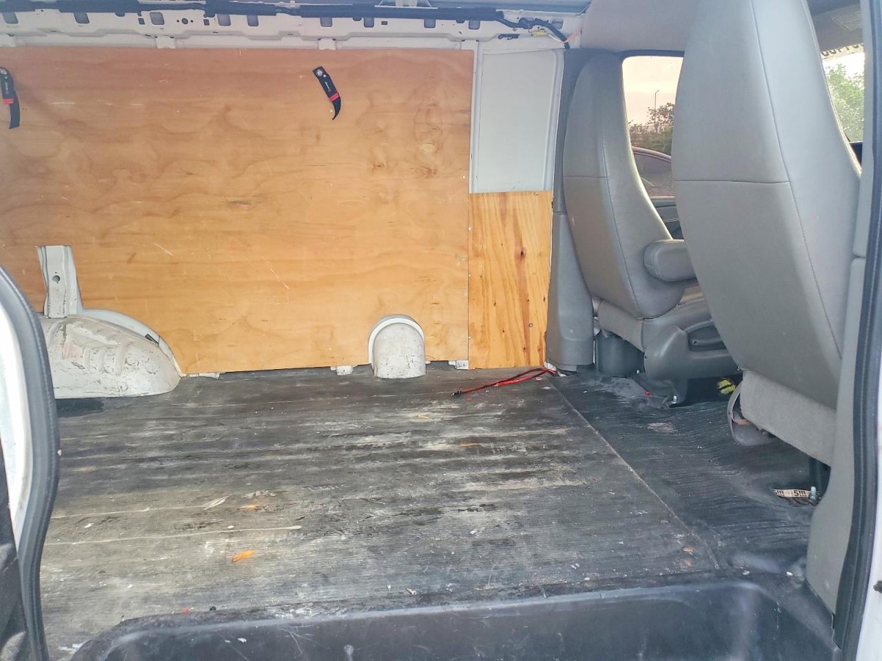 Chevrolet Express