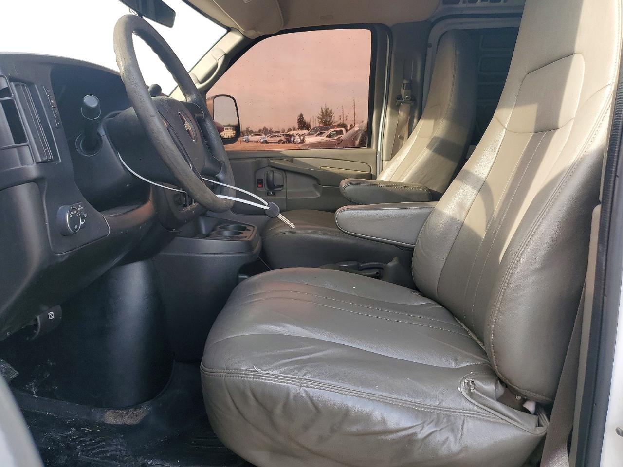 Chevrolet Express