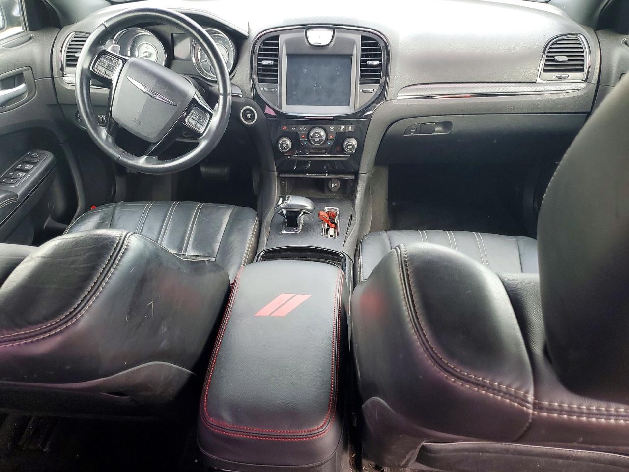 Chrysler 300 S