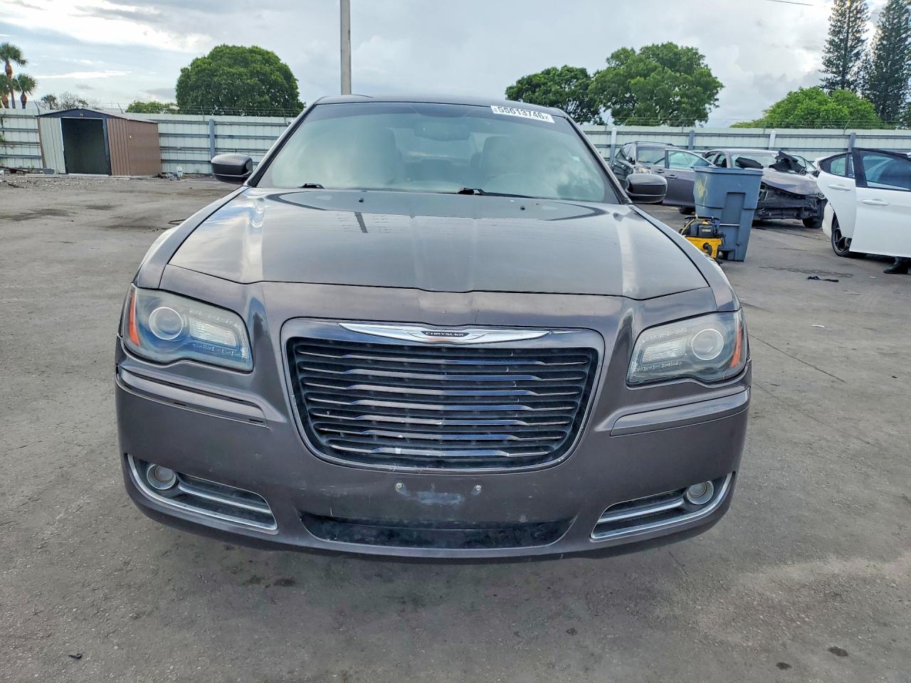 Chrysler 300 S