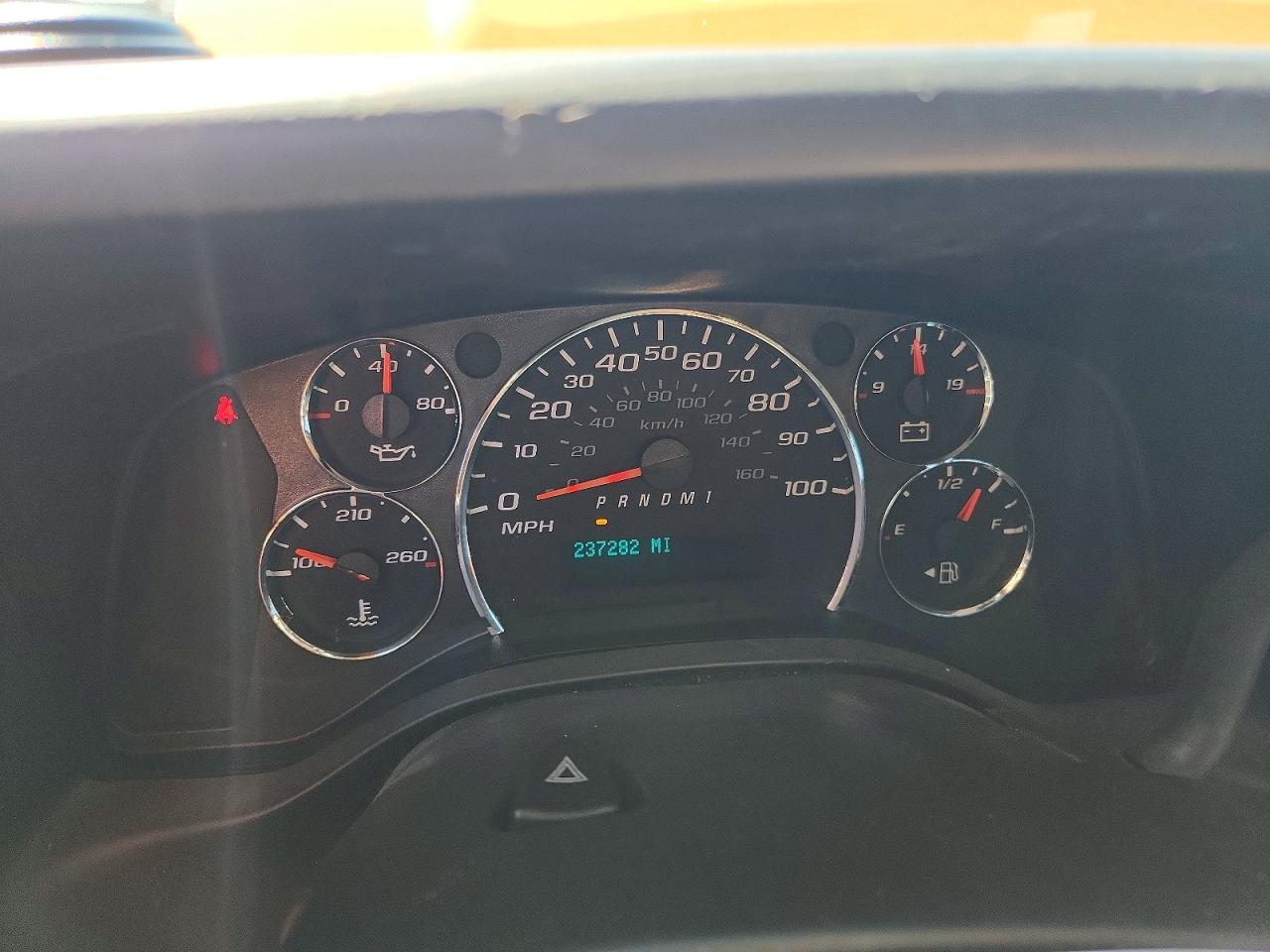 Chevrolet Express
