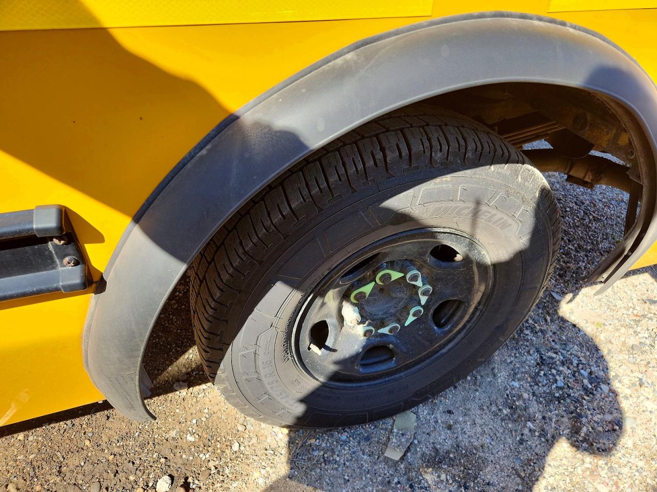Chevrolet Express