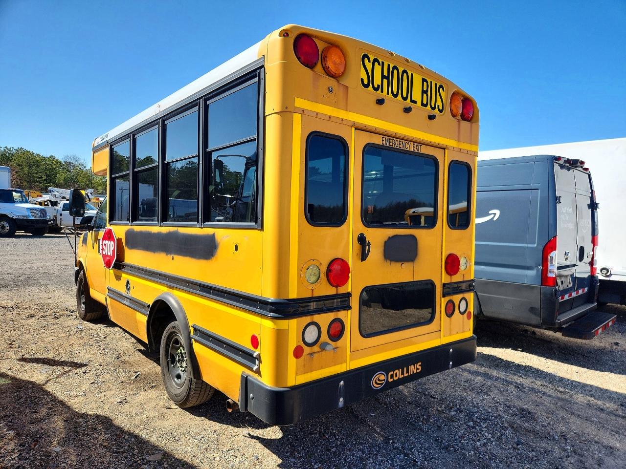 Chevrolet Express