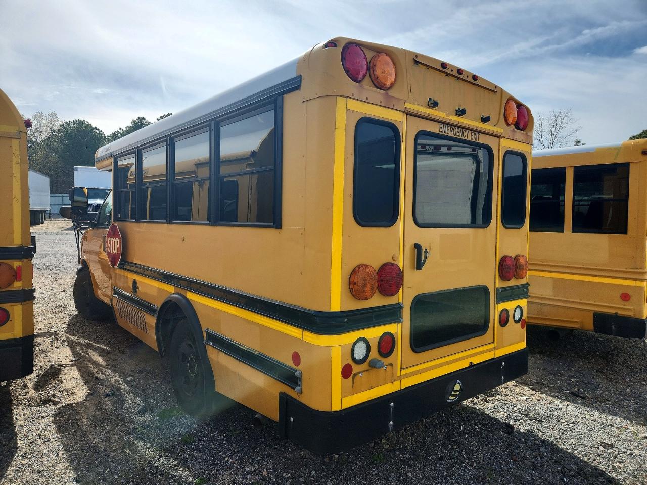 Chevrolet Express
