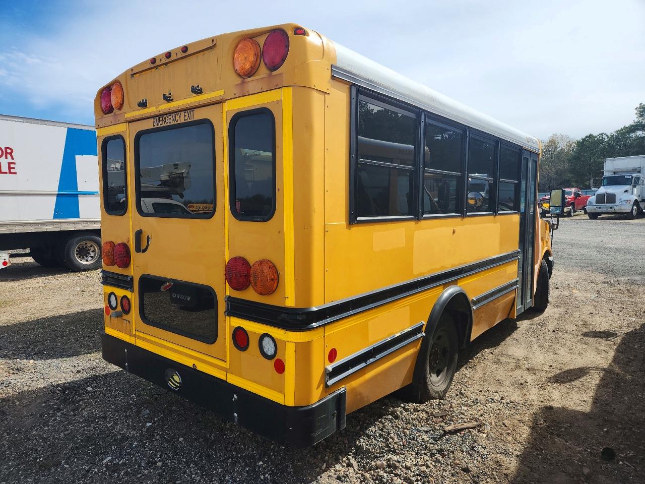 Chevrolet Express