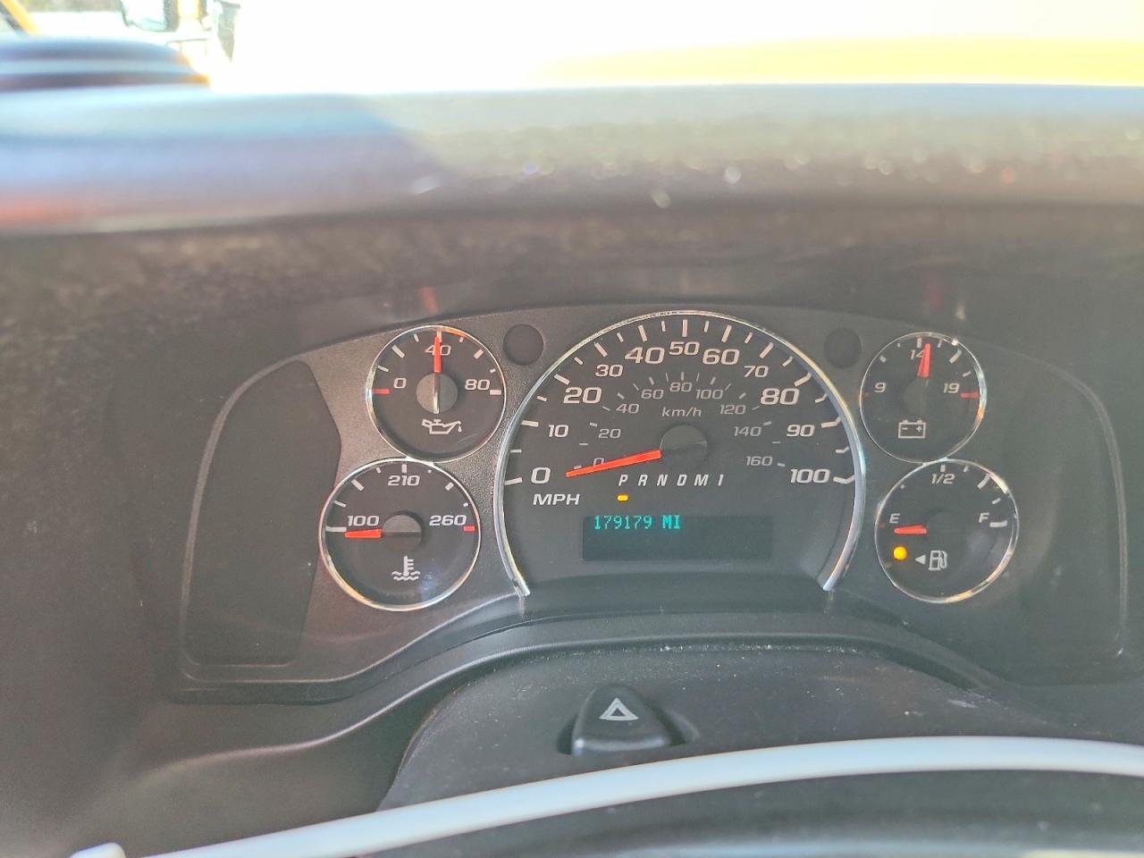 Chevrolet Express