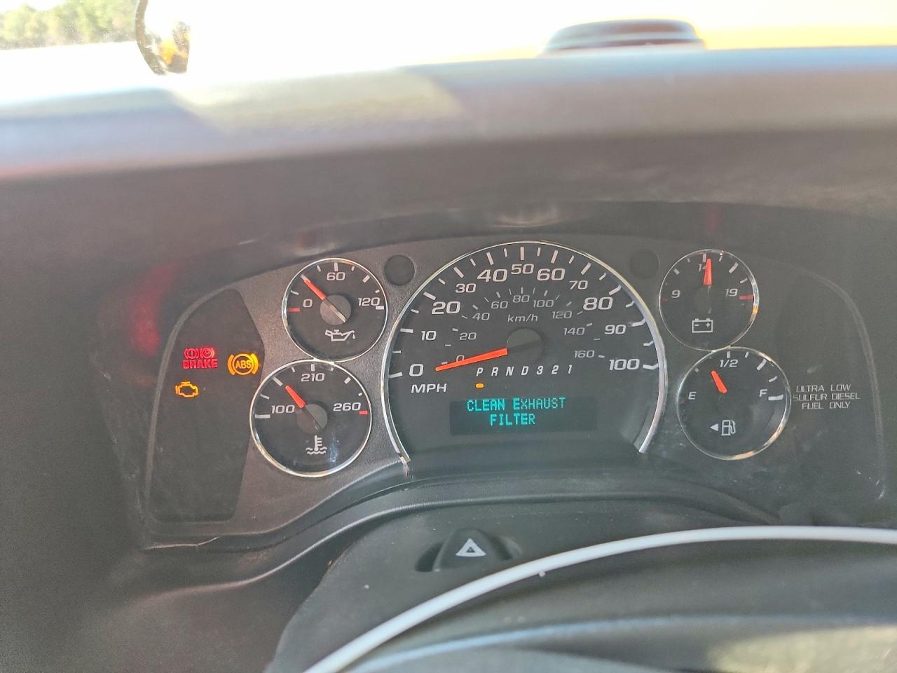 Chevrolet Express
