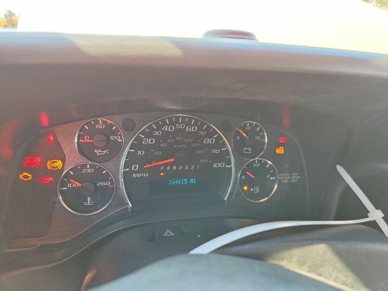 Chevrolet Express