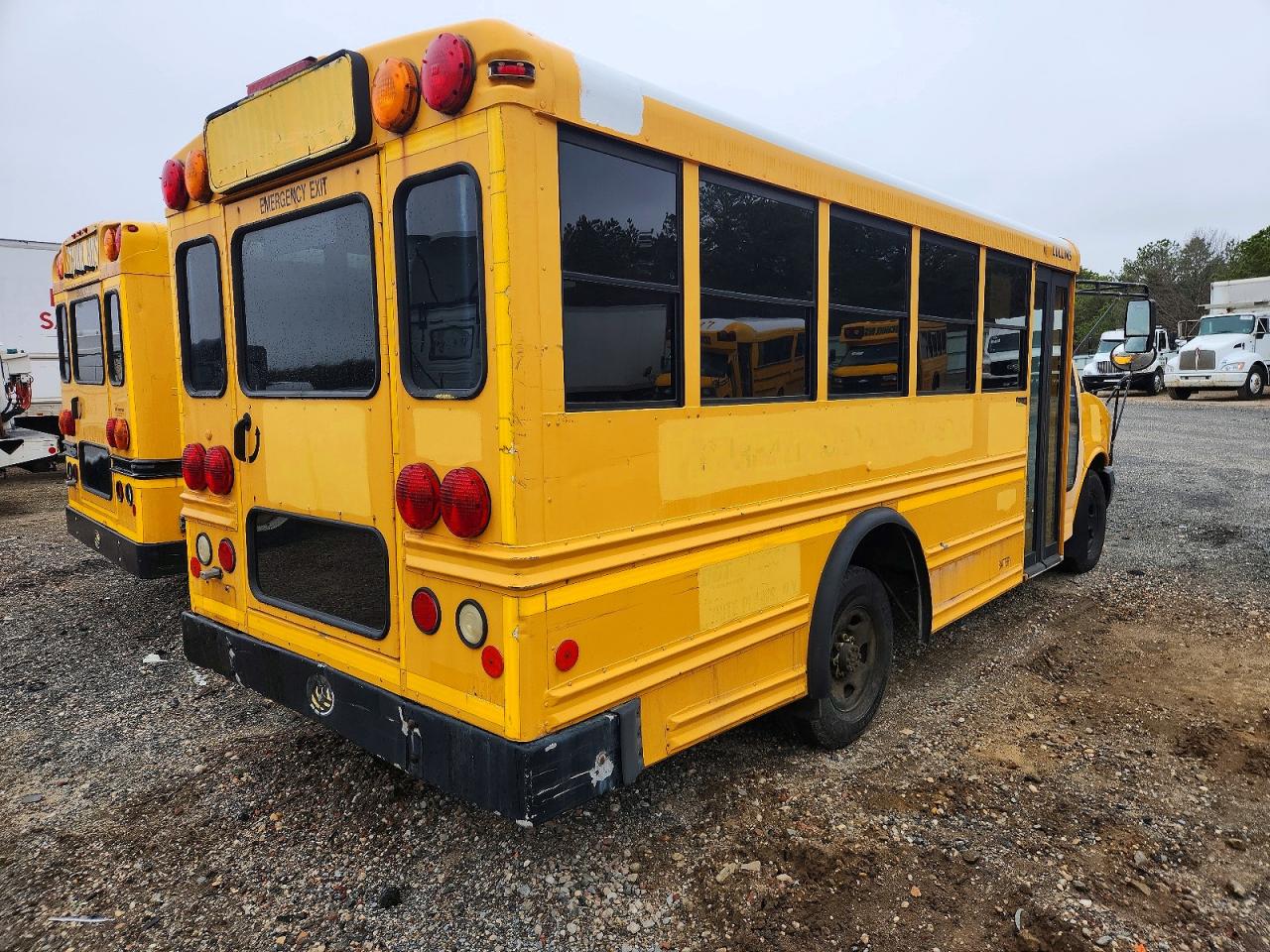 Chevrolet Express