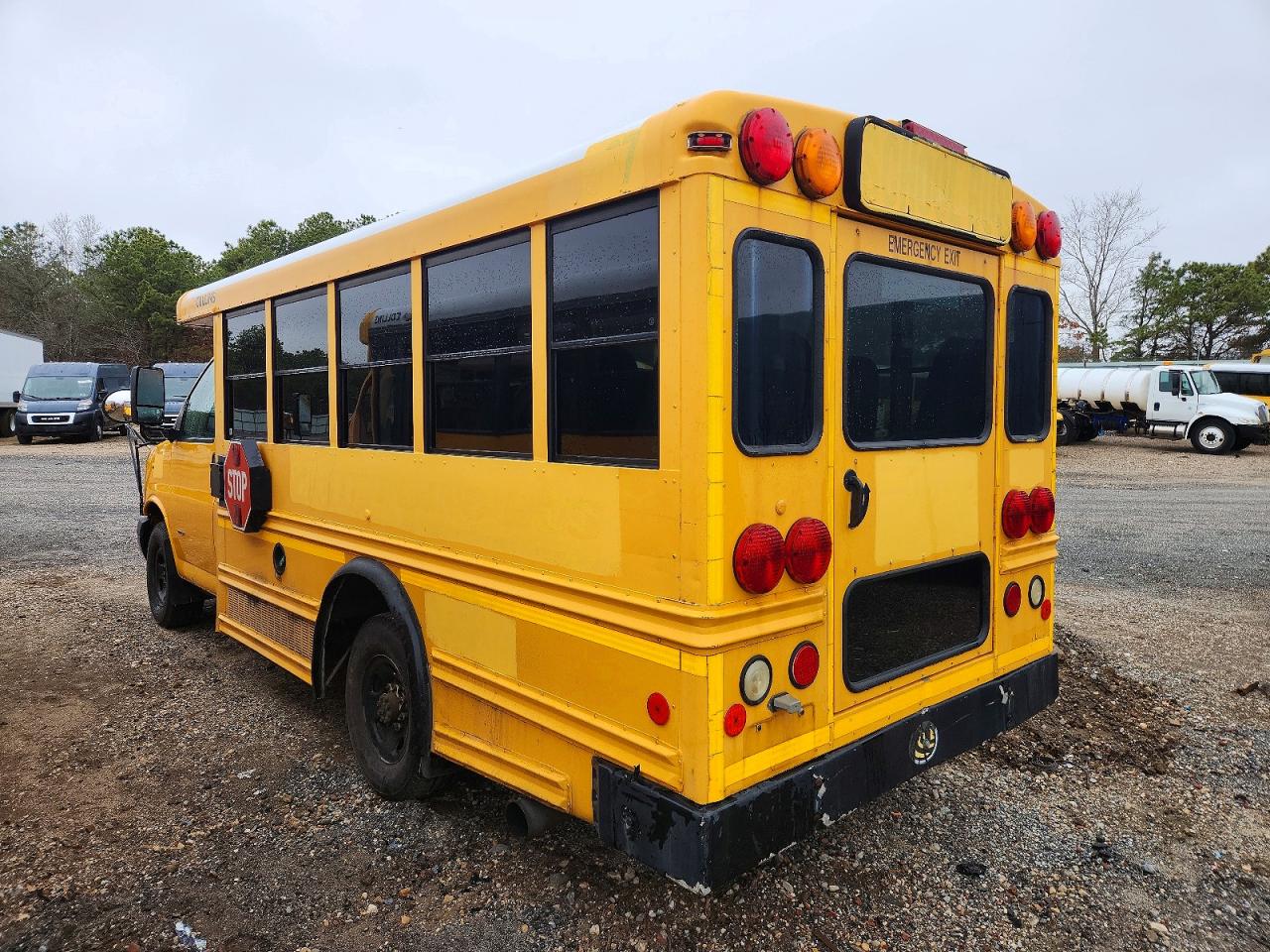 Chevrolet Express