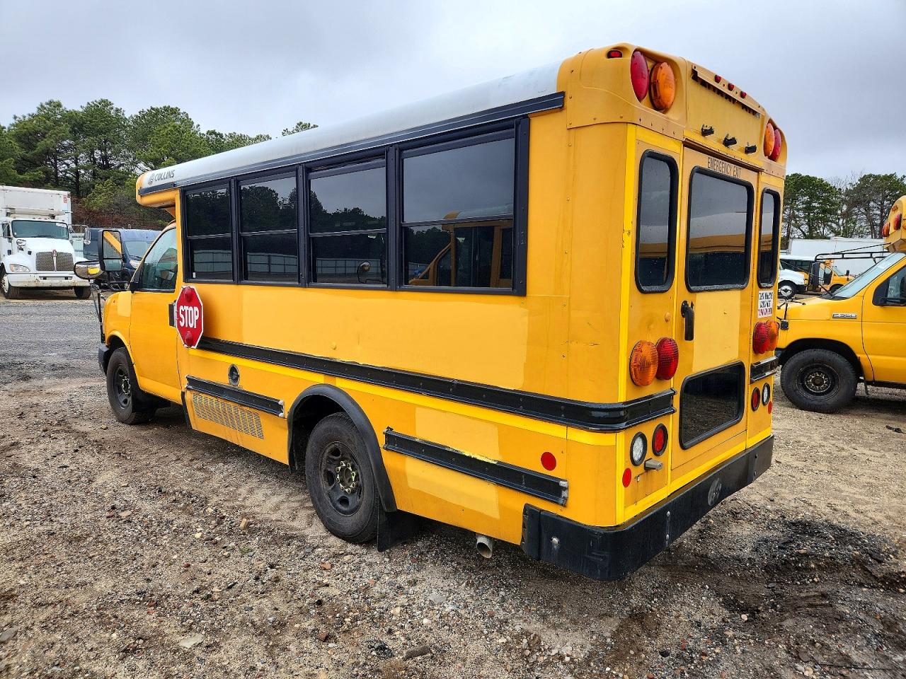 Chevrolet Express