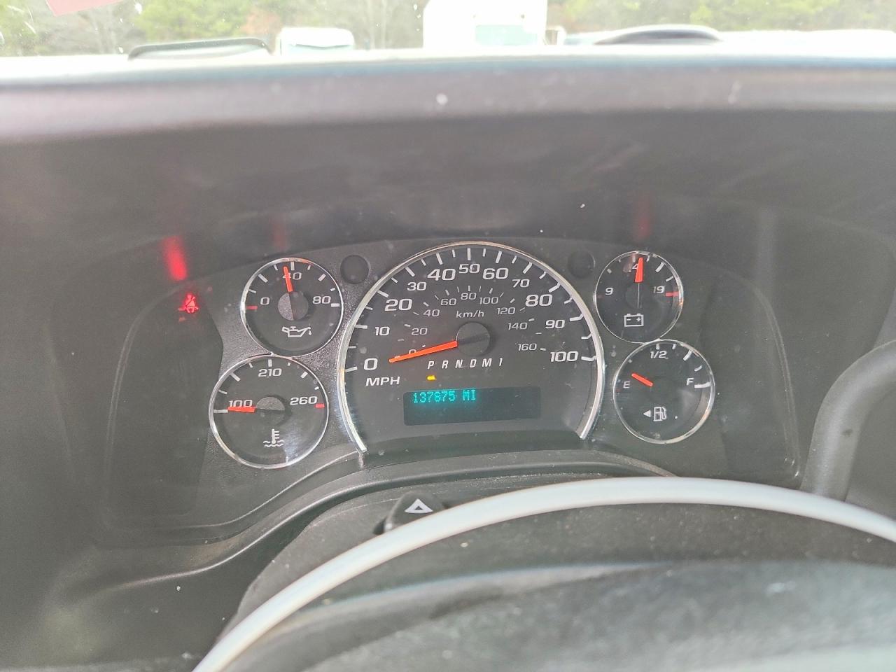 Chevrolet Express