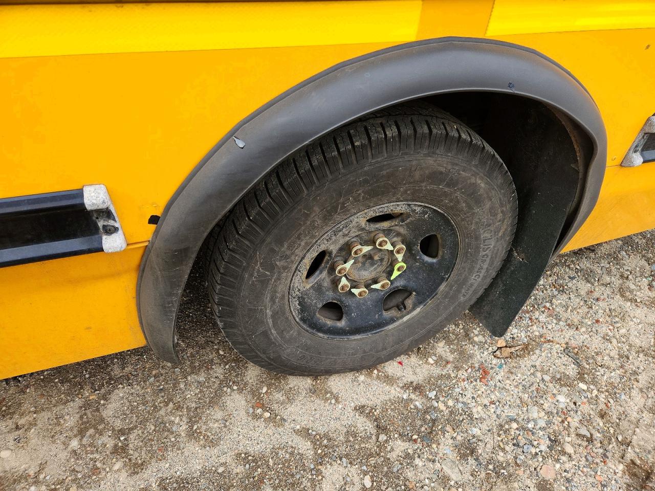 Chevrolet Express
