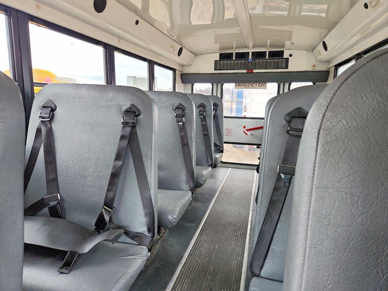 Chevrolet Express