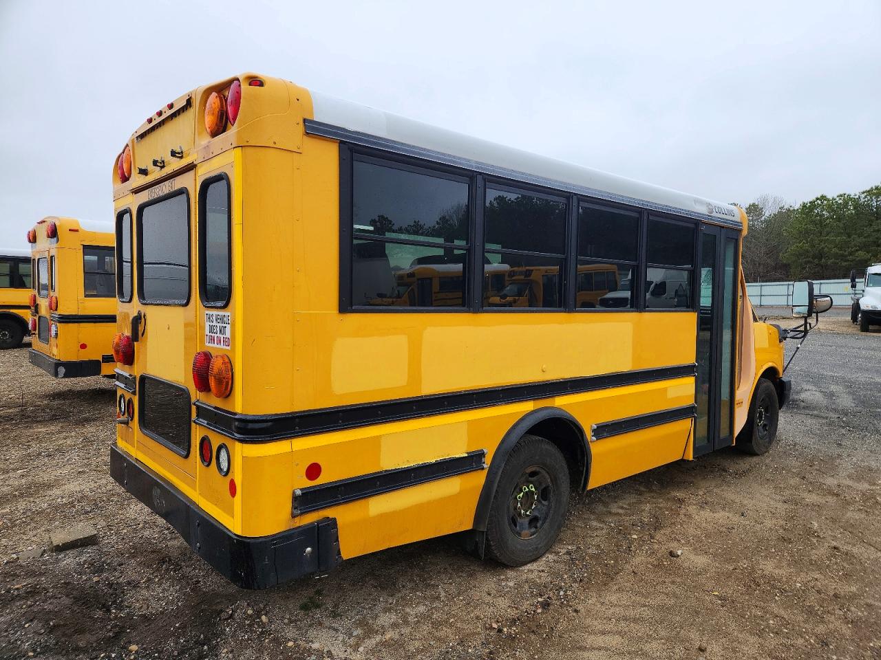 Chevrolet Express