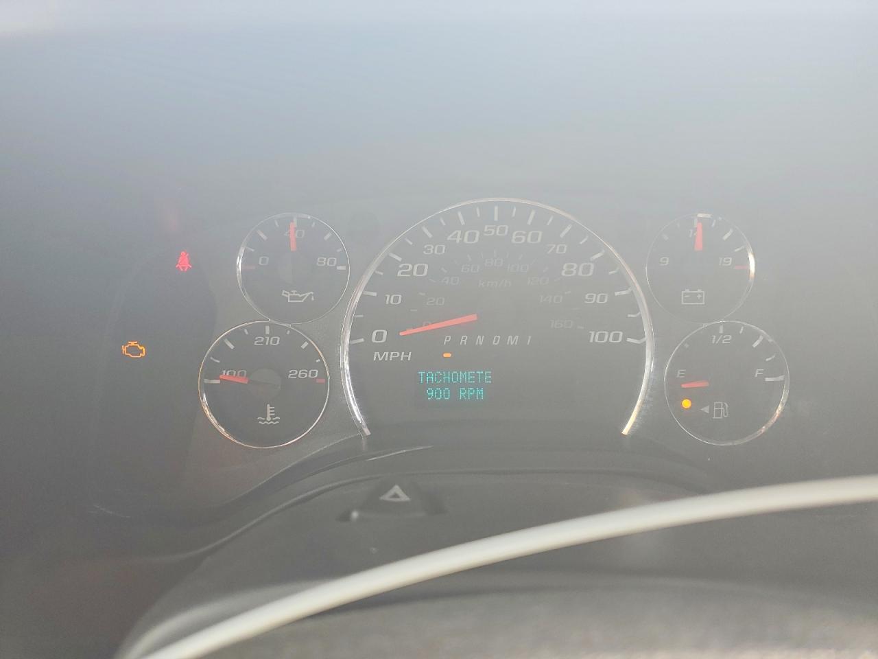 Chevrolet Express