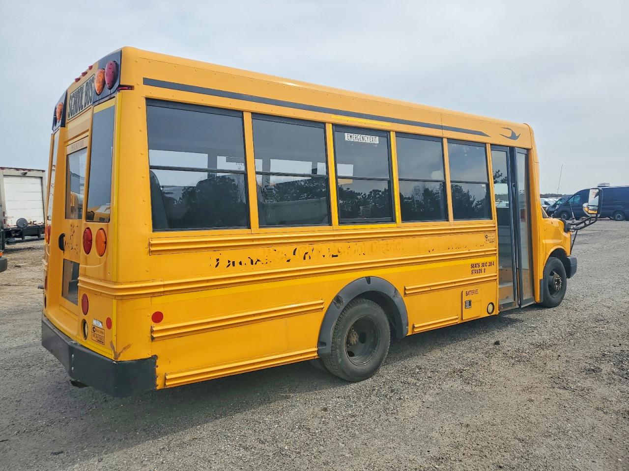 Chevrolet Express