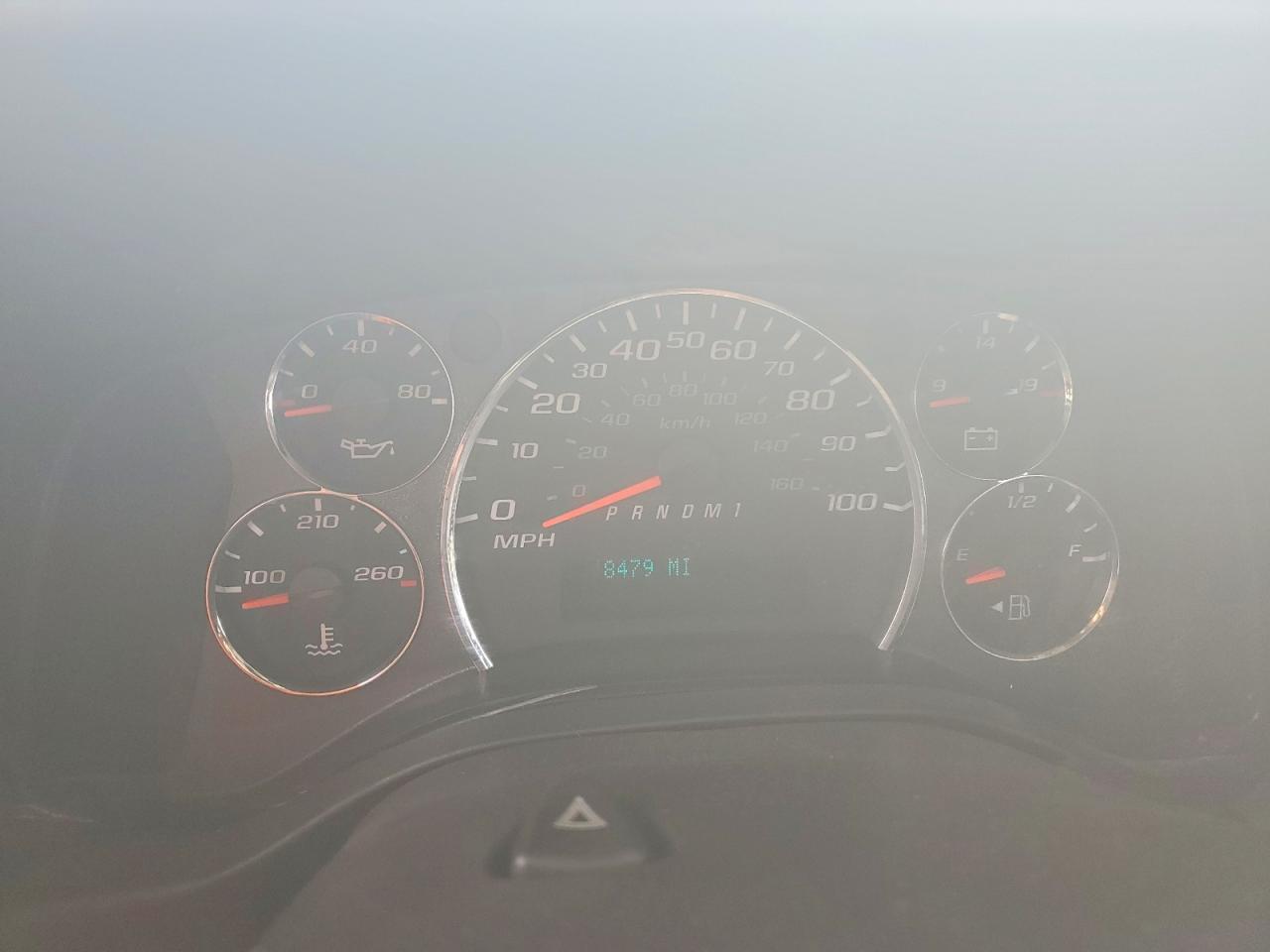 Chevrolet Express