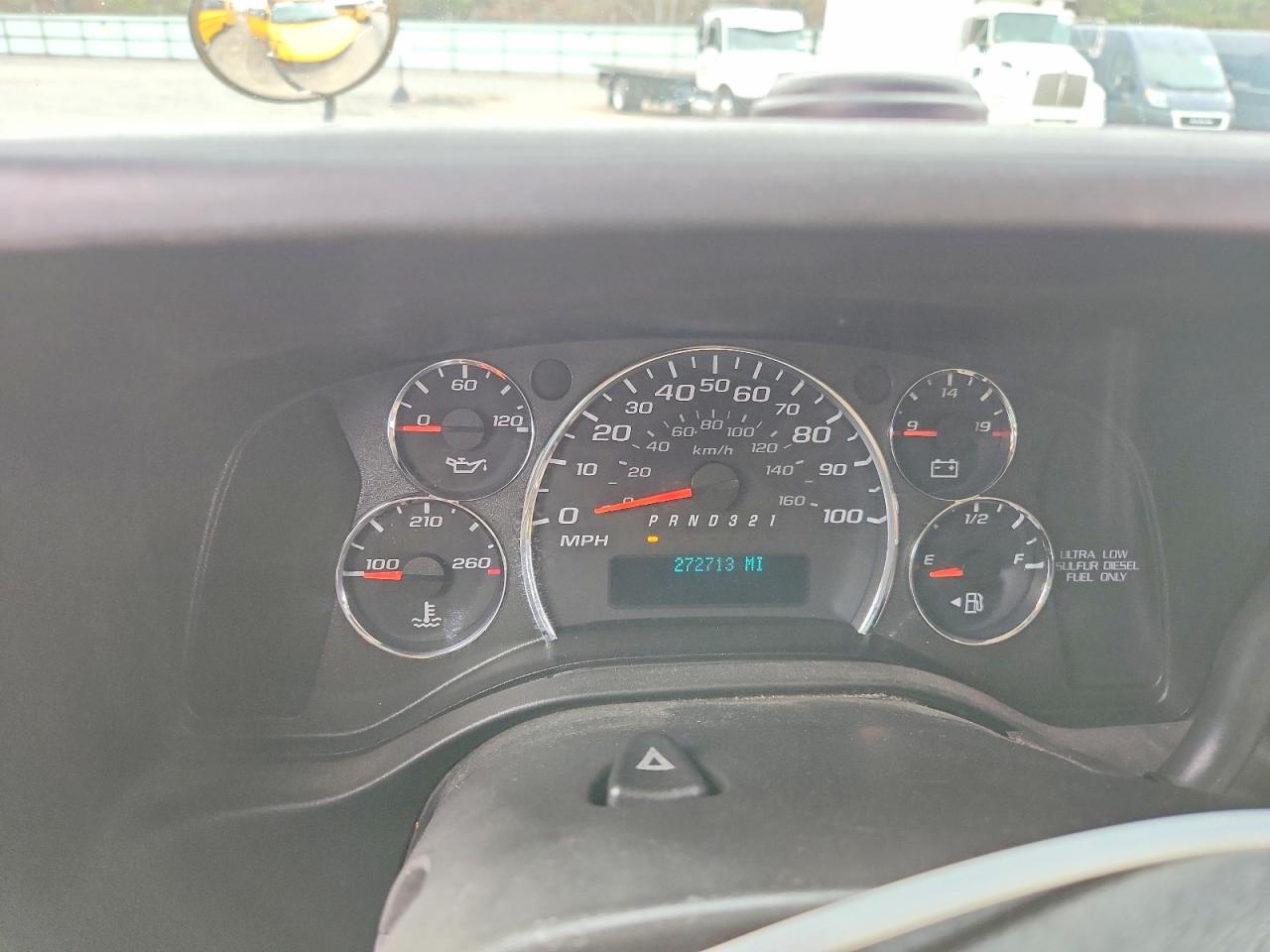 Chevrolet Express
