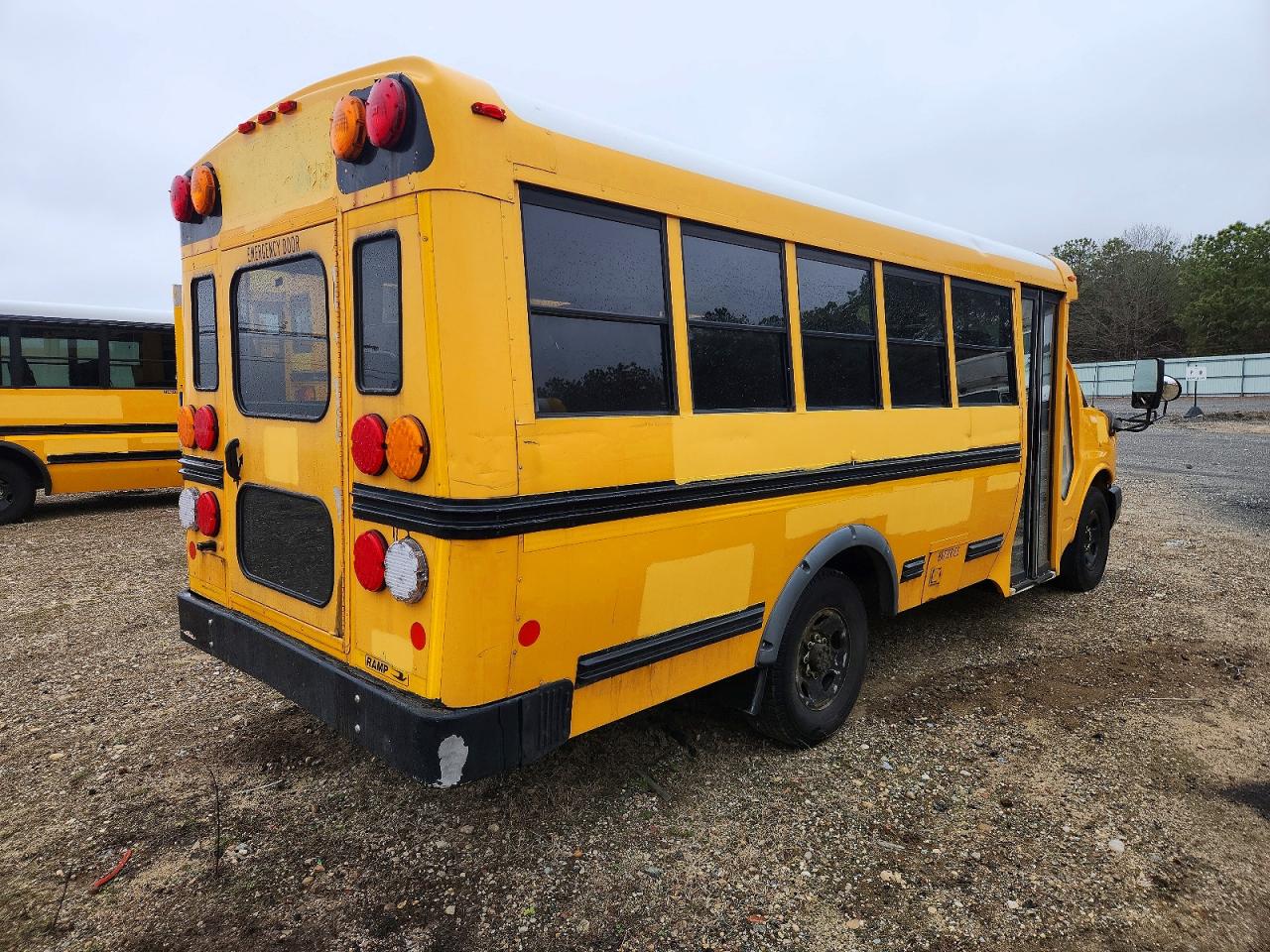 Chevrolet Express