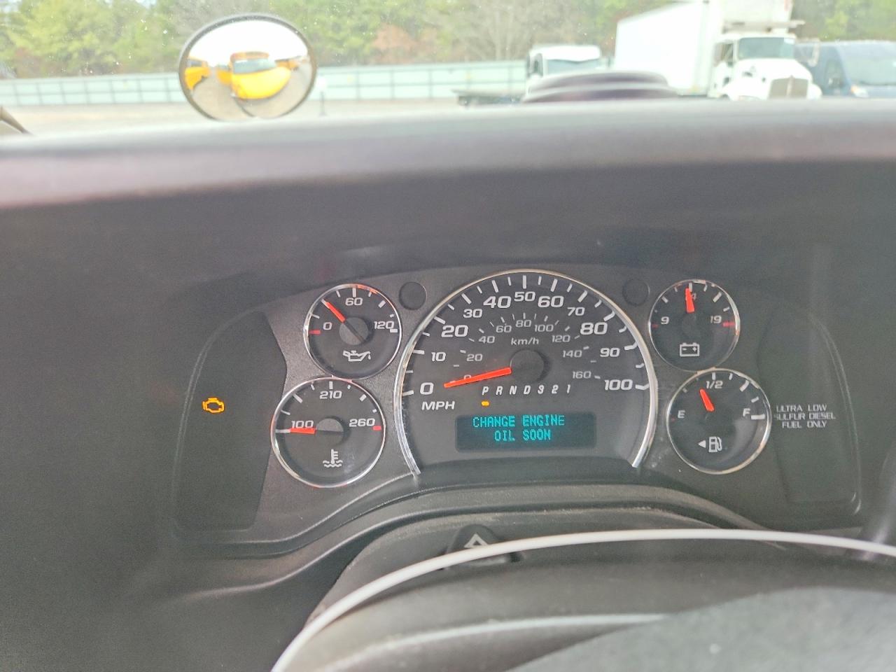 Chevrolet Express