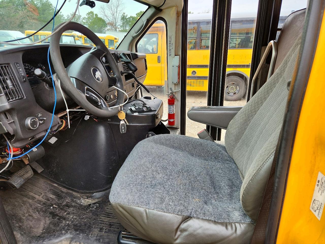 Chevrolet Express