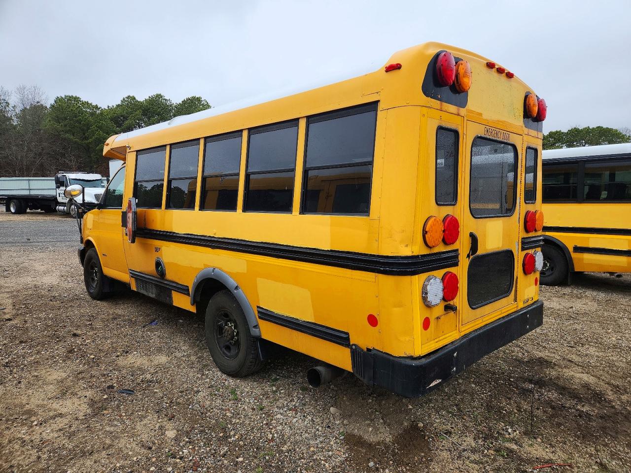 Chevrolet Express