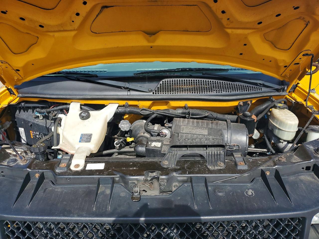 Chevrolet Express