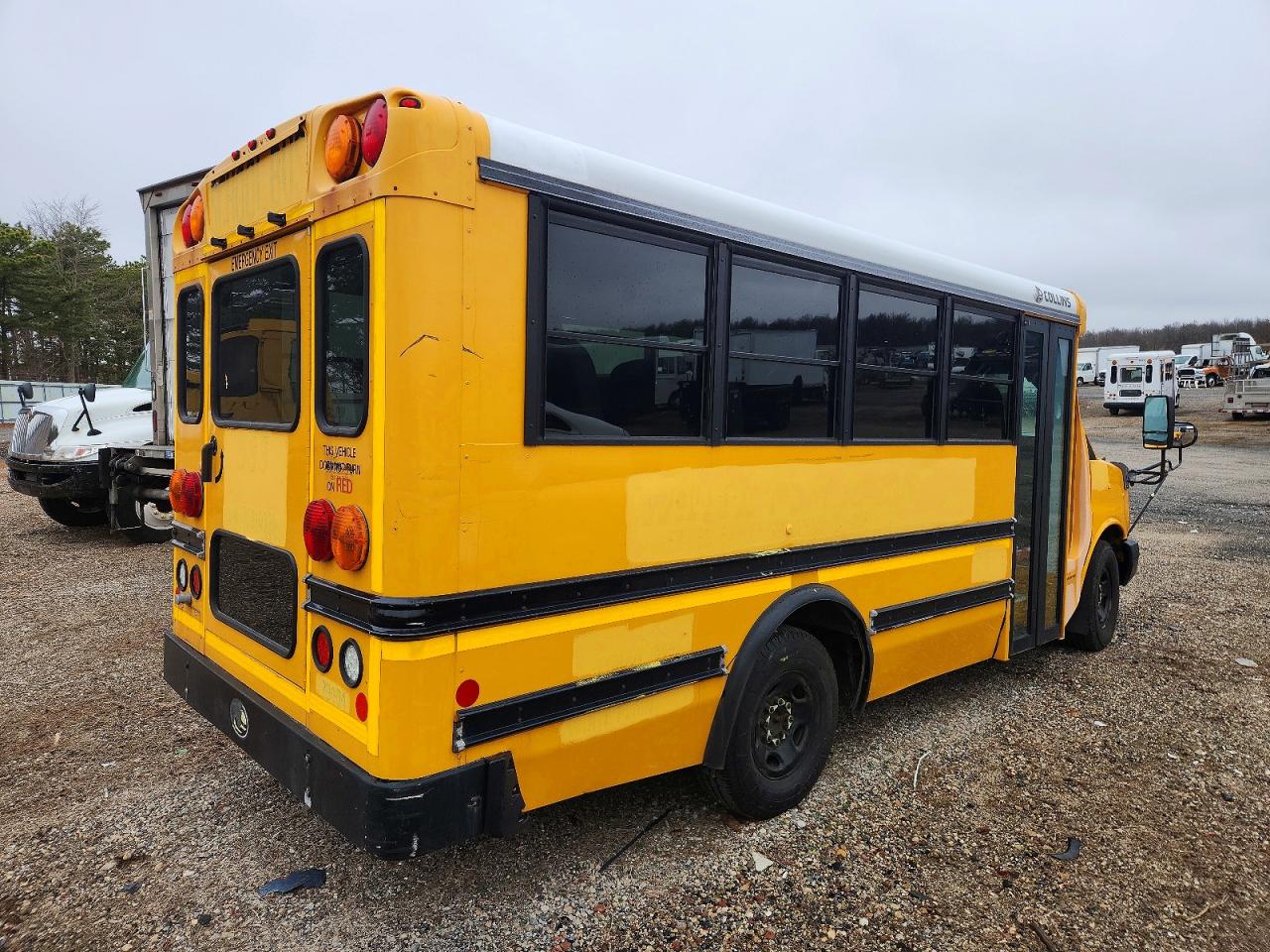 Chevrolet Express