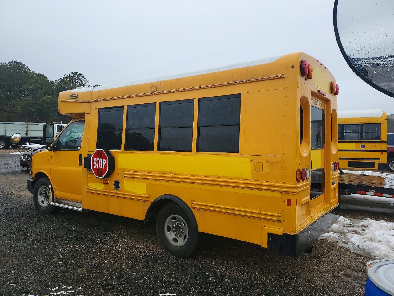 Startnsbus Express