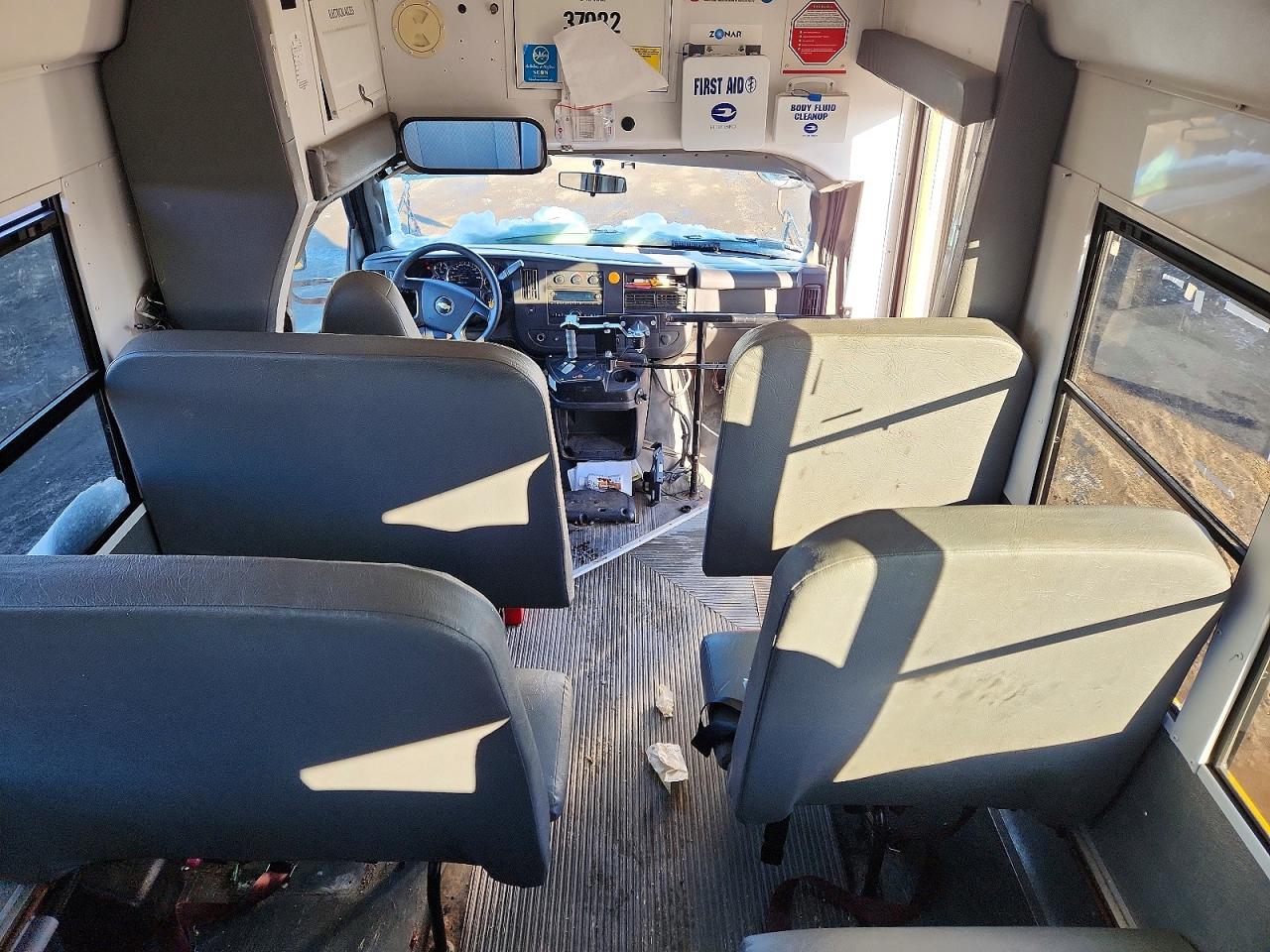 Startnsbus Express