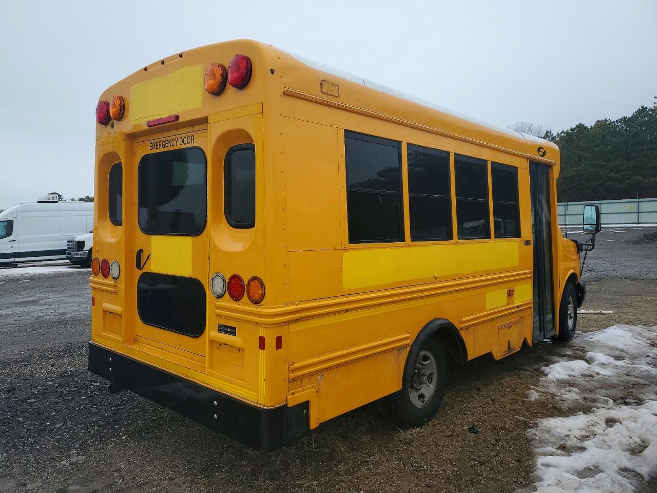 Startnsbus Express