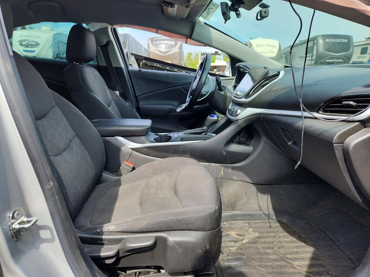 Chevrolet Volt Lt