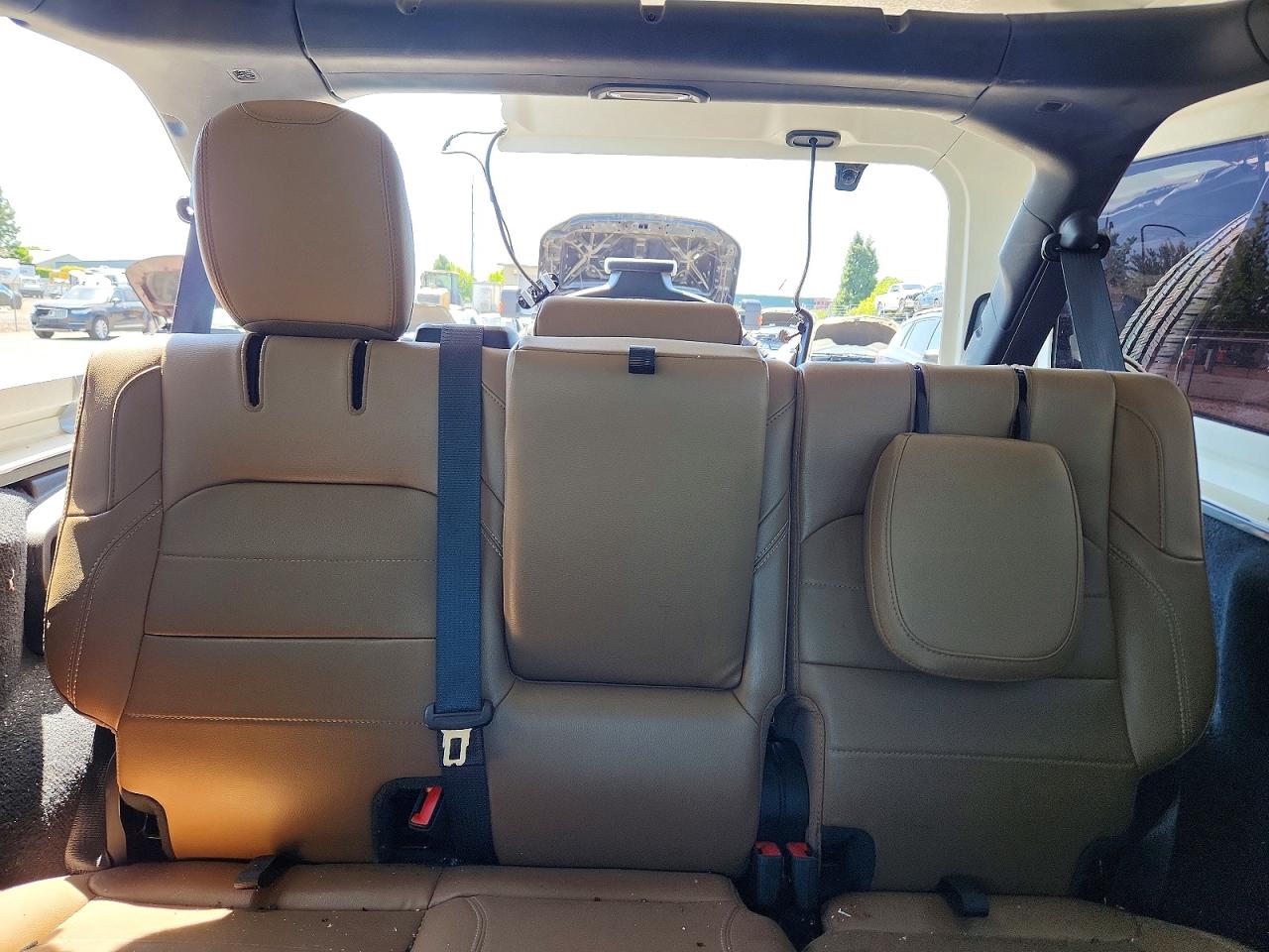 Jeep Wrangler Sahara 4xe
