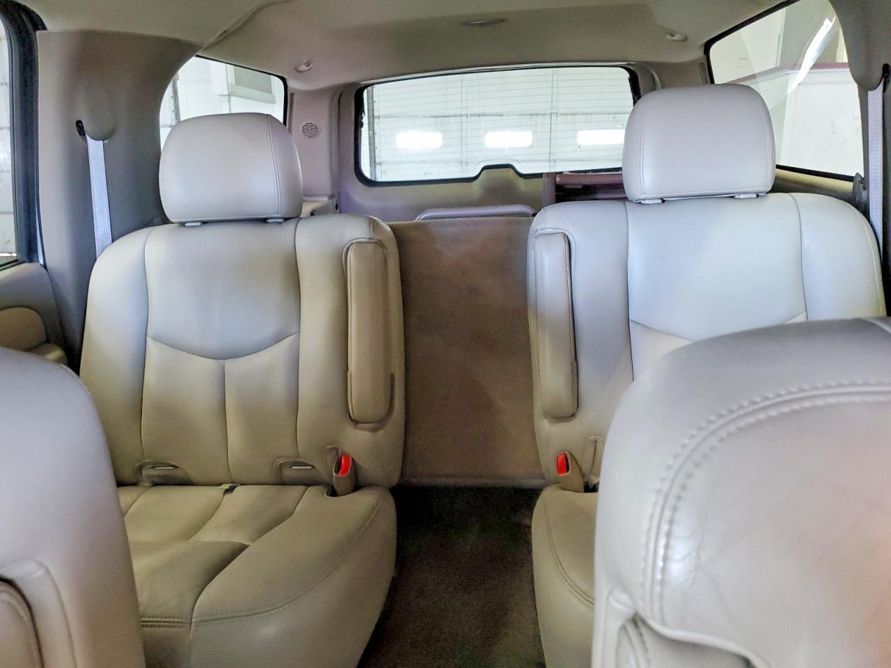 Chevrolet Suburban K1500